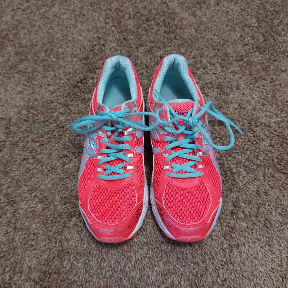 ASICS Women's Gel Nimbus Running Shoes GT-1000